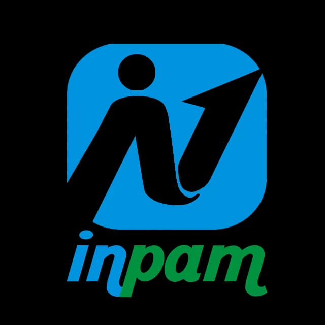 Logo INPAM