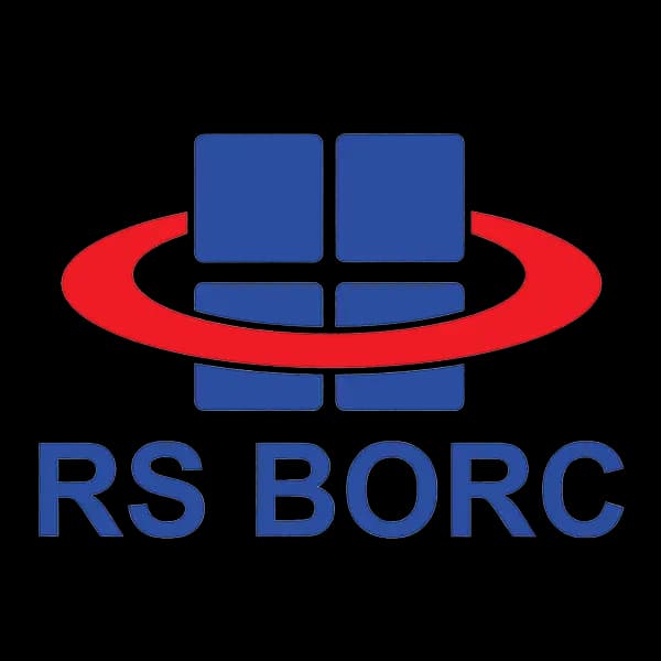Logo RS BORC