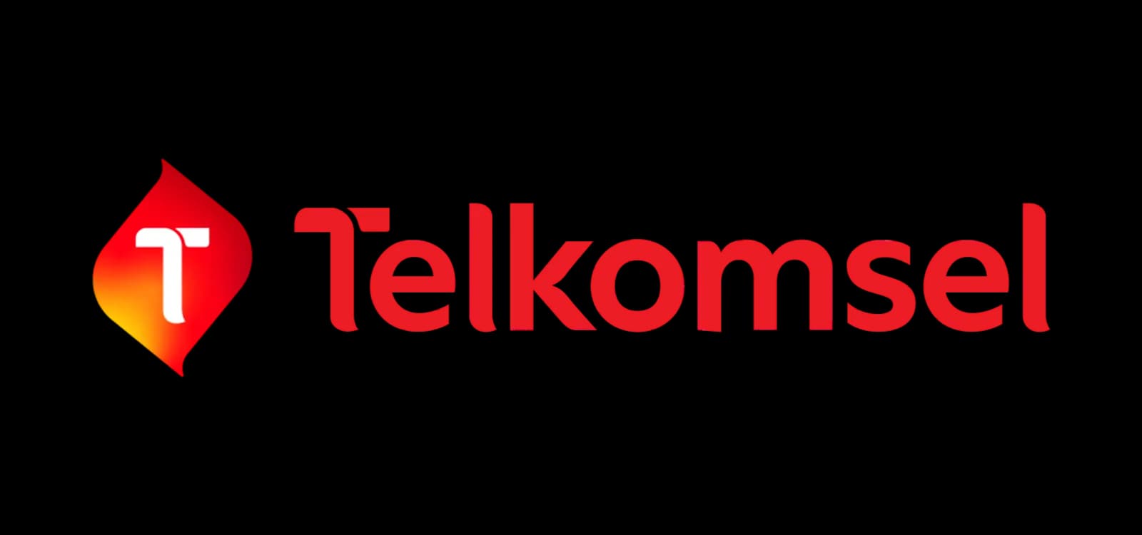 Logo Telkomsel