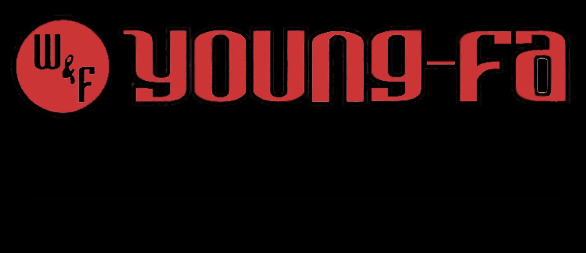 Logo Youngfa